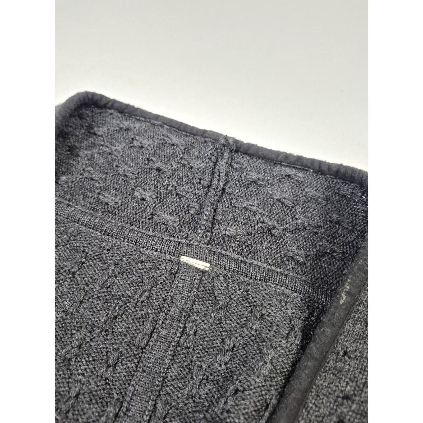 Lululemon Lululemon Cardigan Sweater Women's M/L Gray Open Front V-Neck Pockets Long Sleeve 100% Merino Wool Cardigan Oversized Size M / US 6-8 / IT 42-44 - 6 Thumbnail