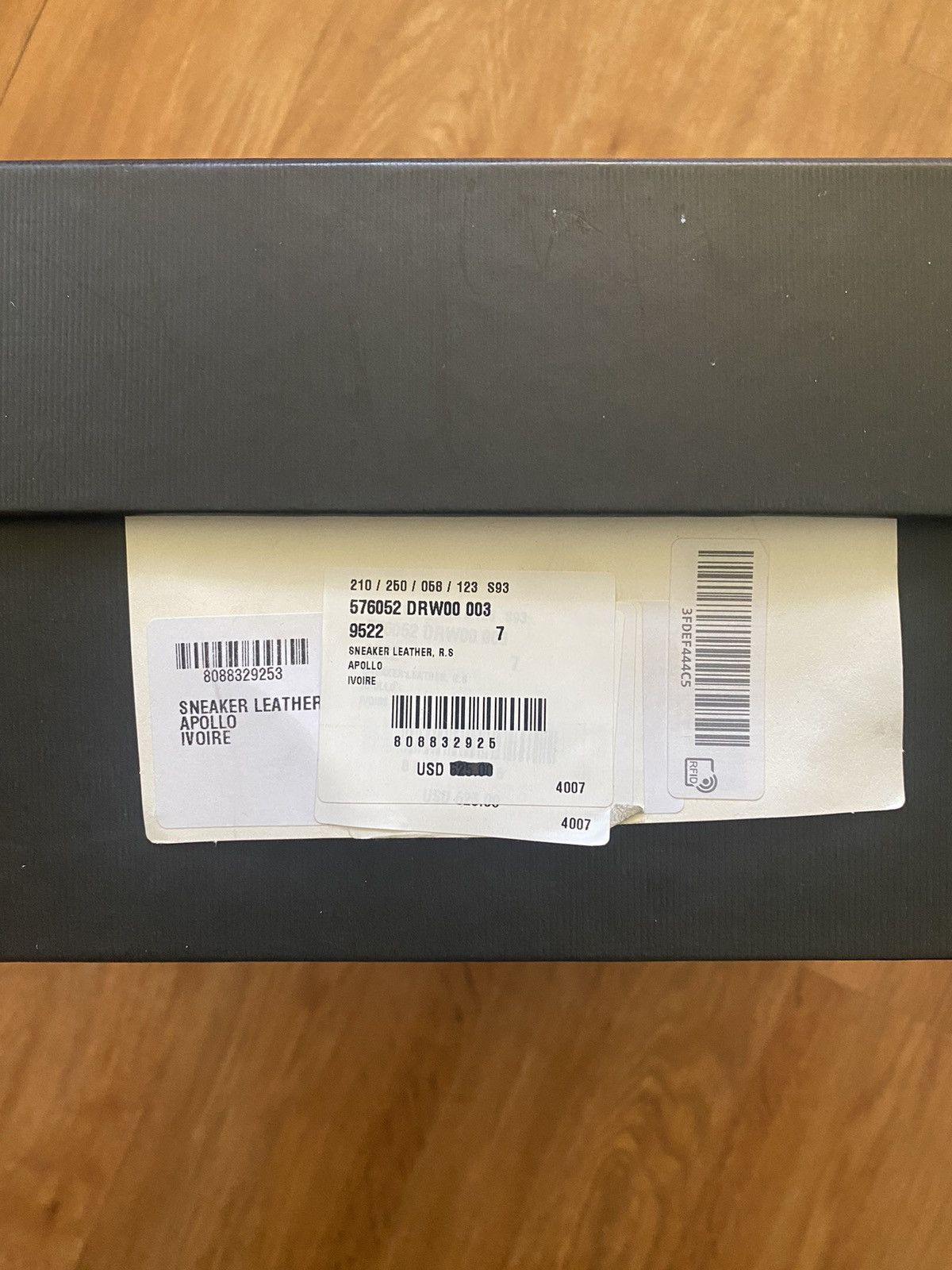 Gucci Gucci Wave Rhyton Size US 7 / EU 40 - 8 Thumbnail