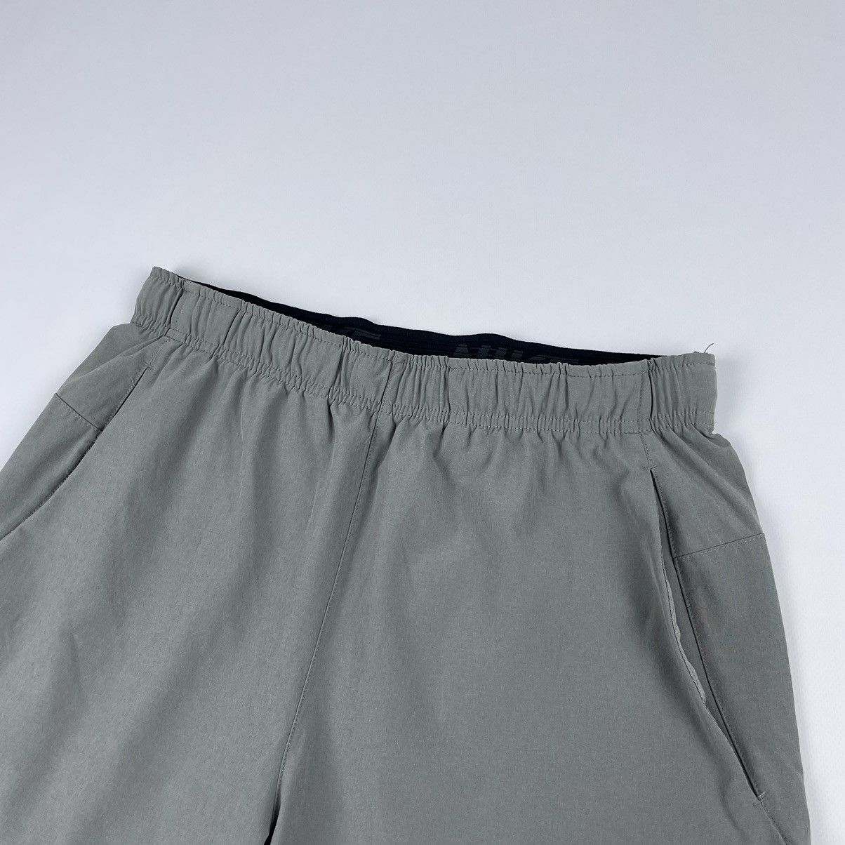 Nike Nike dri-fit Shorts Size US 32 / EU 48 - 3 Thumbnail