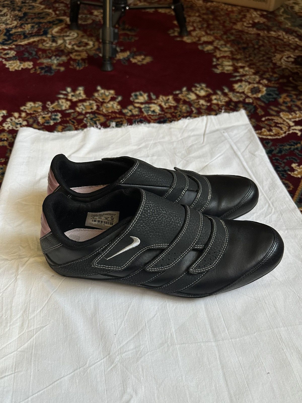 Nike Nike Roubaix V 00’s vintage Size US 8 / IT 38 - 3 Thumbnail