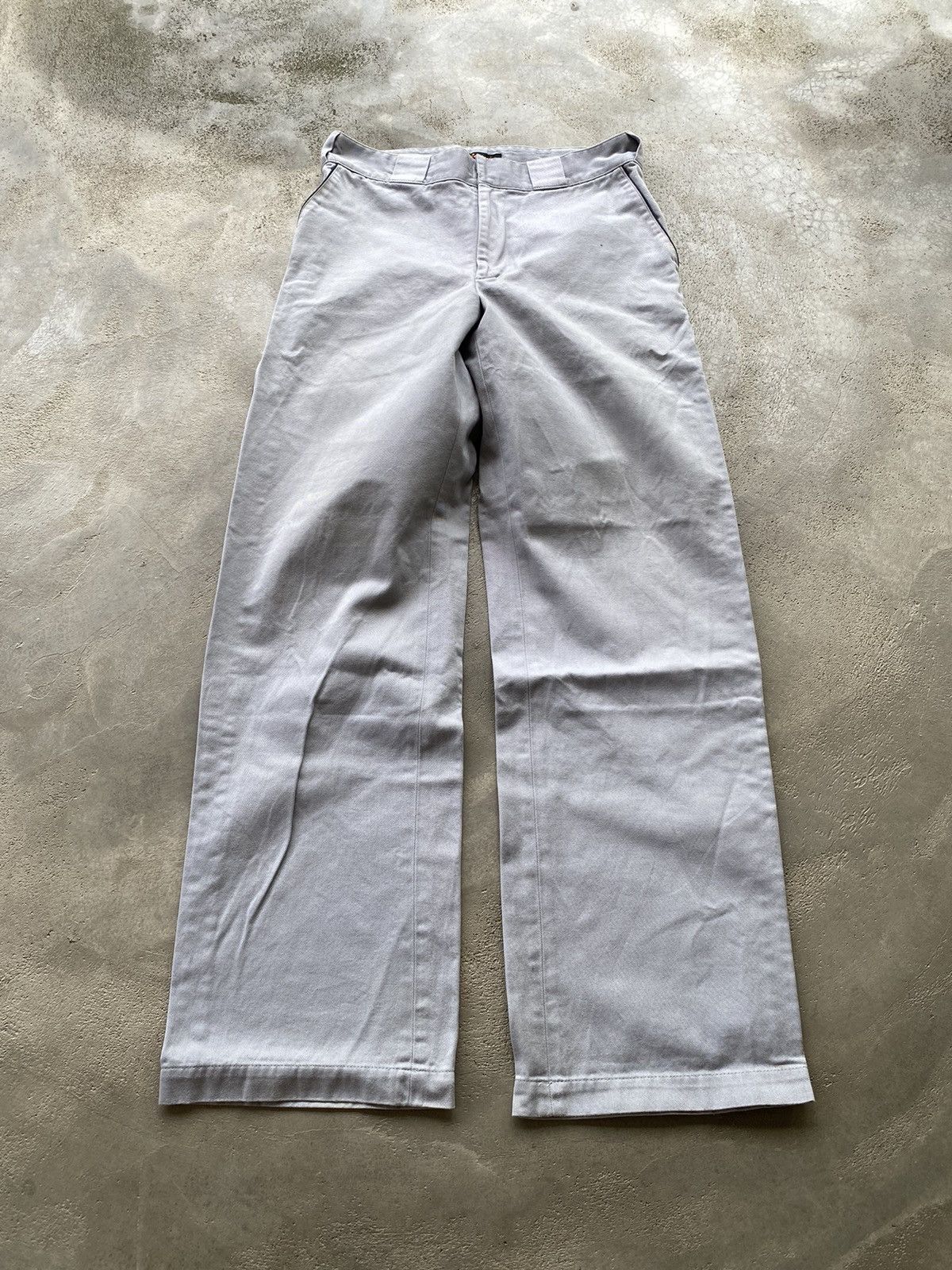 Japanese Brand The Boogie Kustom Taylor Pants Size US 31 - 2 Thumbnail