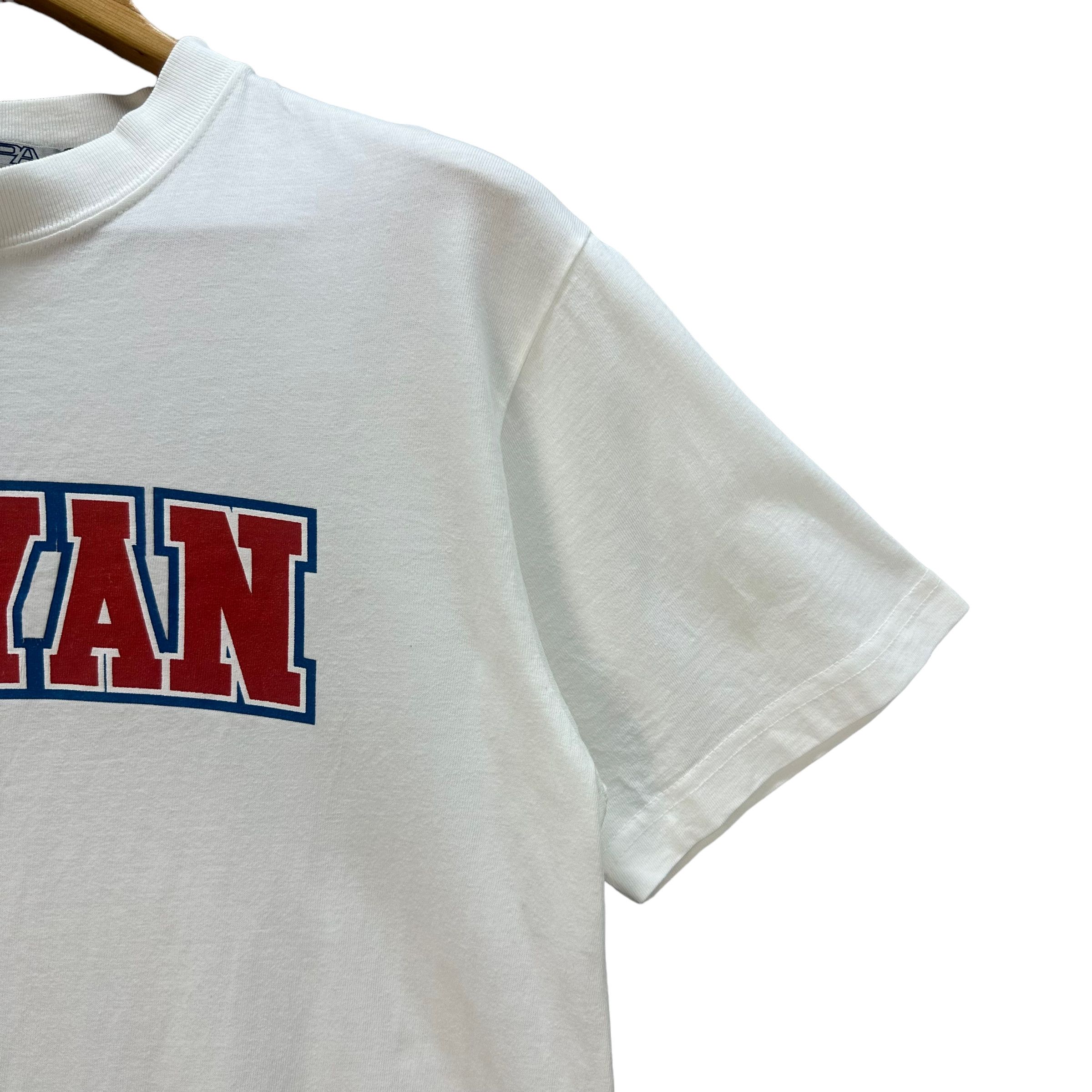 Japanese Brand DRAGON BALL Z SAIYAN COSPA TEES #8477-011 Size L / US 10 / IT 46 - 6 Thumbnail