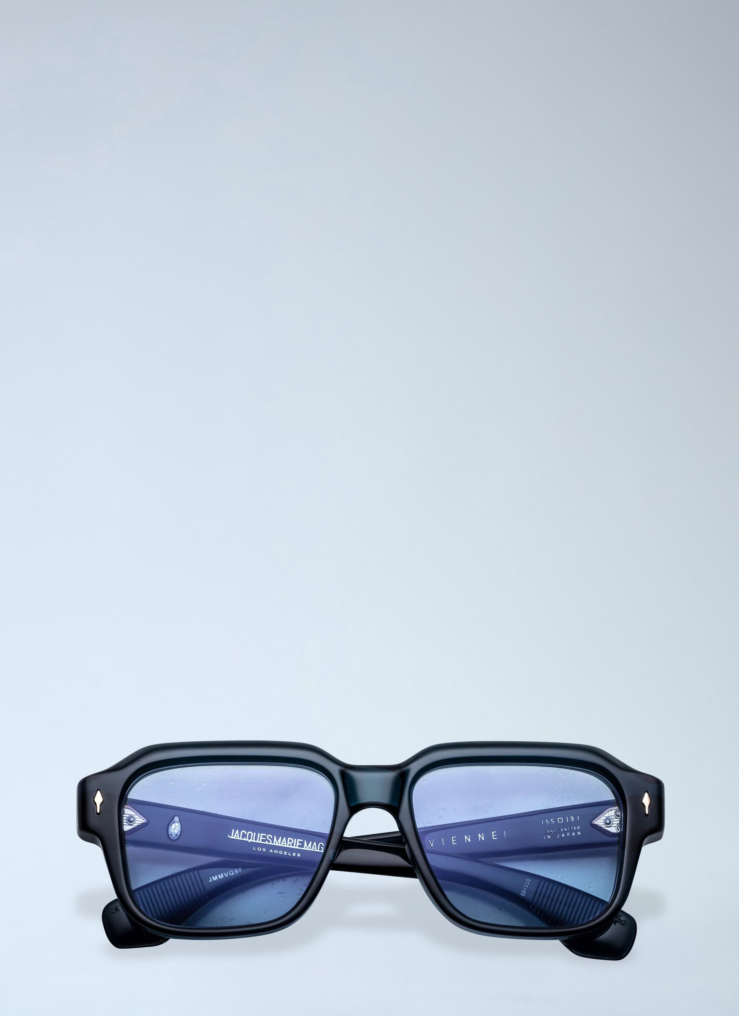 Jacques Marie Mage Jacques Marie Mage x Black Optical Dealan