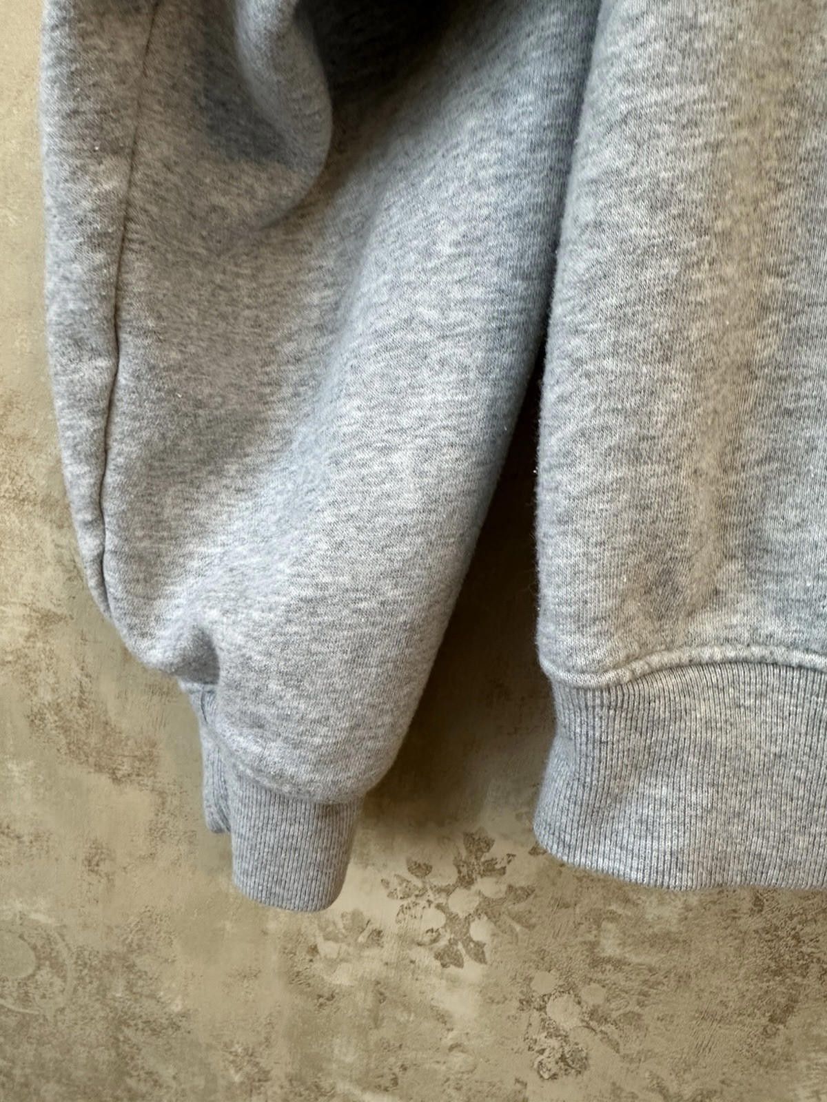 Gap Gap Sweatshirt Women Small Gray Size S / US 4 / IT 40 - 3 Thumbnail