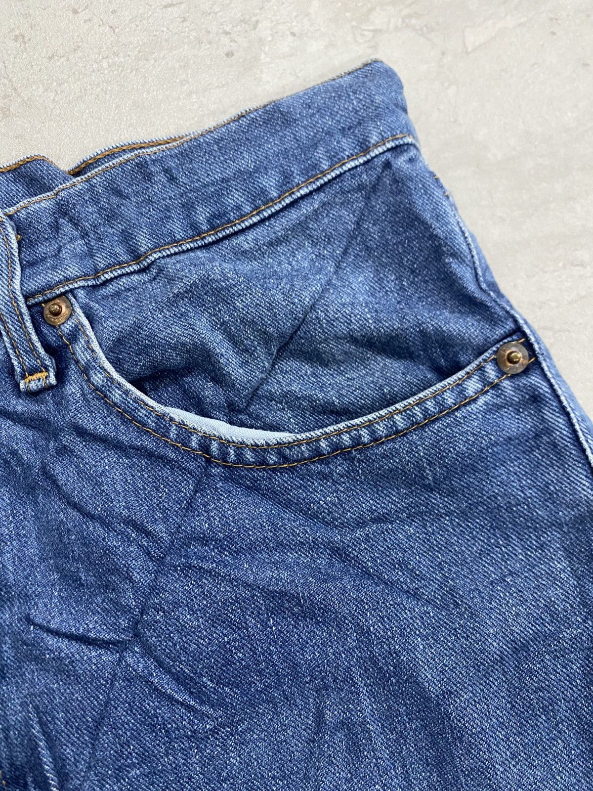 Levi's LEVIS JAPAN Size US 32 / EU 48 - 6 Thumbnail