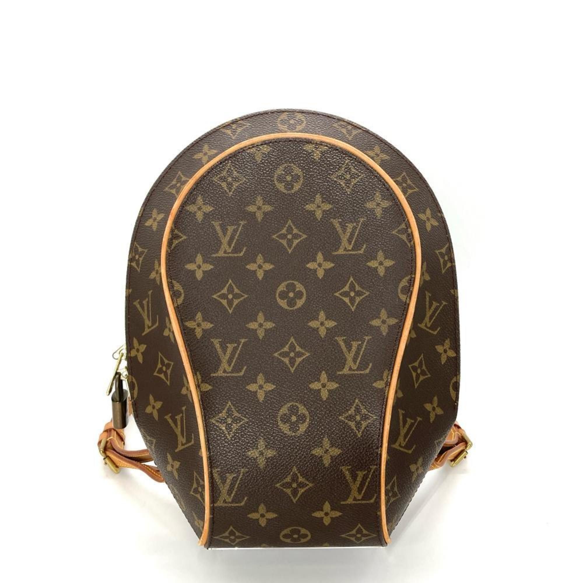 Louis Vuitton Louis Vuitton Ellipse backpack Size ONE SIZE - 1 Thumbnail