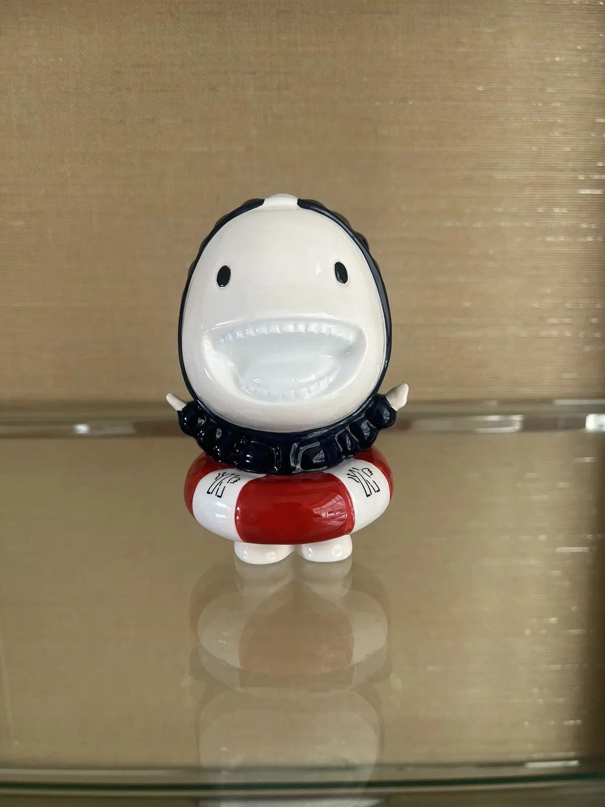 Moncler o1rshd1 Mini Gremlin Display Doll Size ONE SIZE - 10 Thumbnail