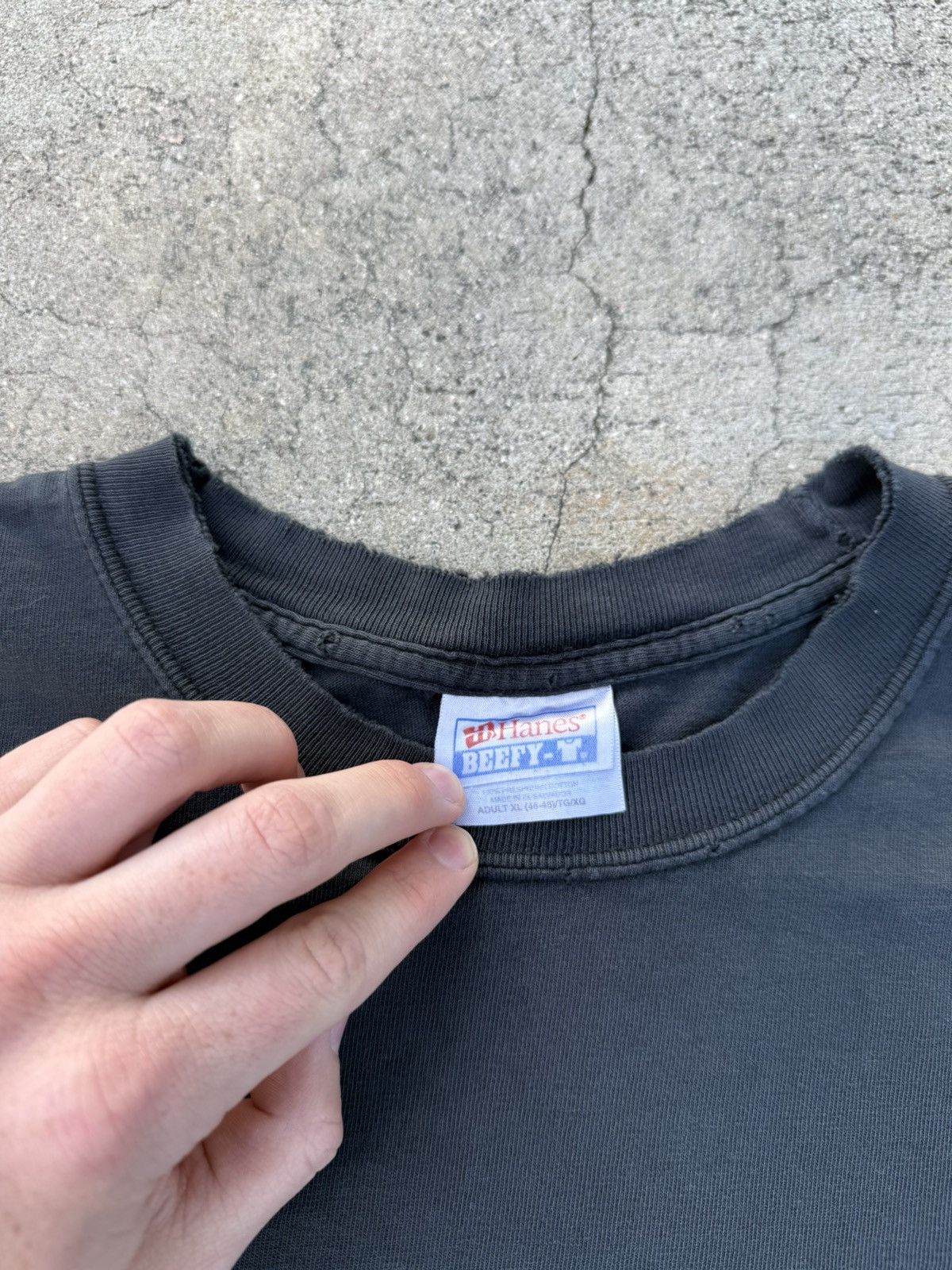 Vintage Vintage Gamer Tee Size US XL / EU 56 / 4 - 5 Thumbnail
