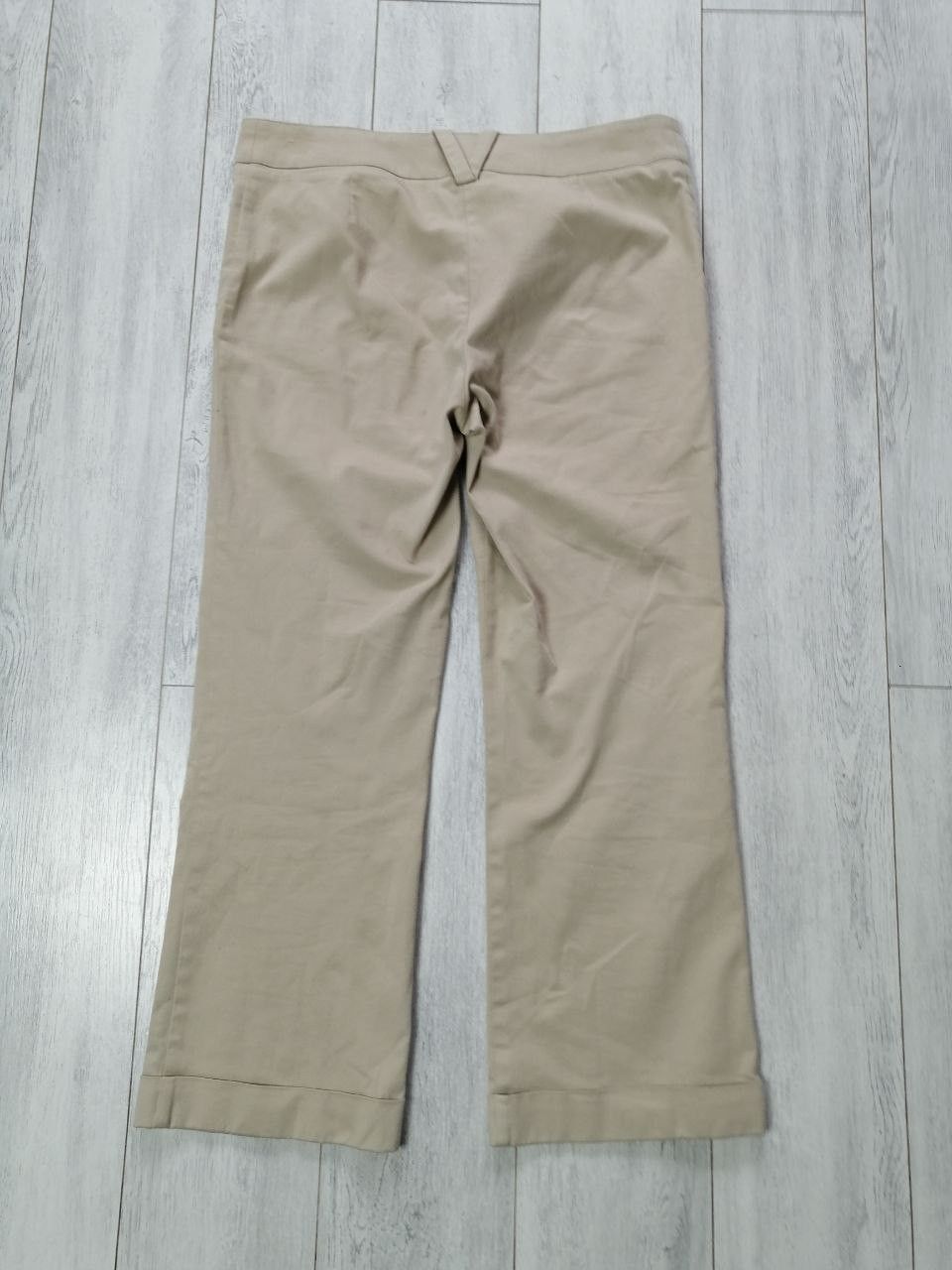 Versace women's Versace trousers Size 44 Size 30" / US 8 / IT 44 - 5 Thumbnail