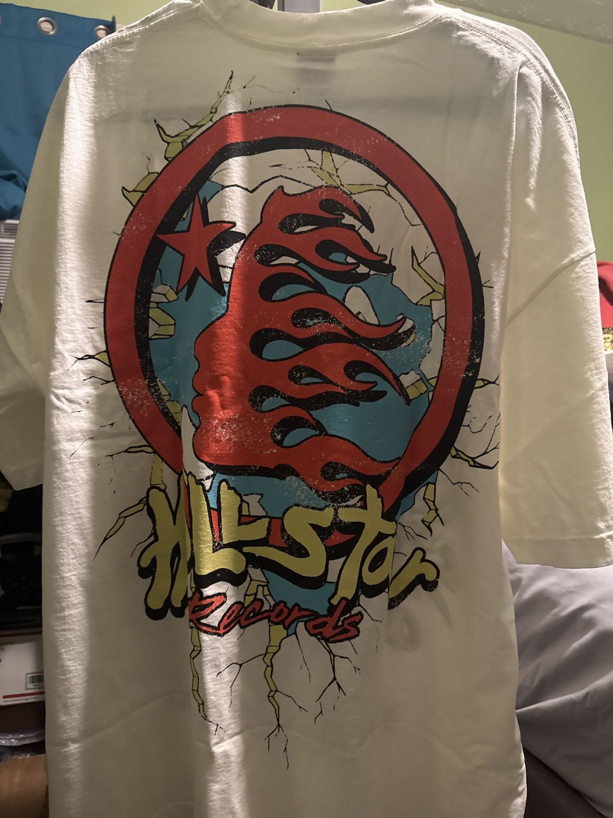 Hellstar Heaven On Earth | Grailed