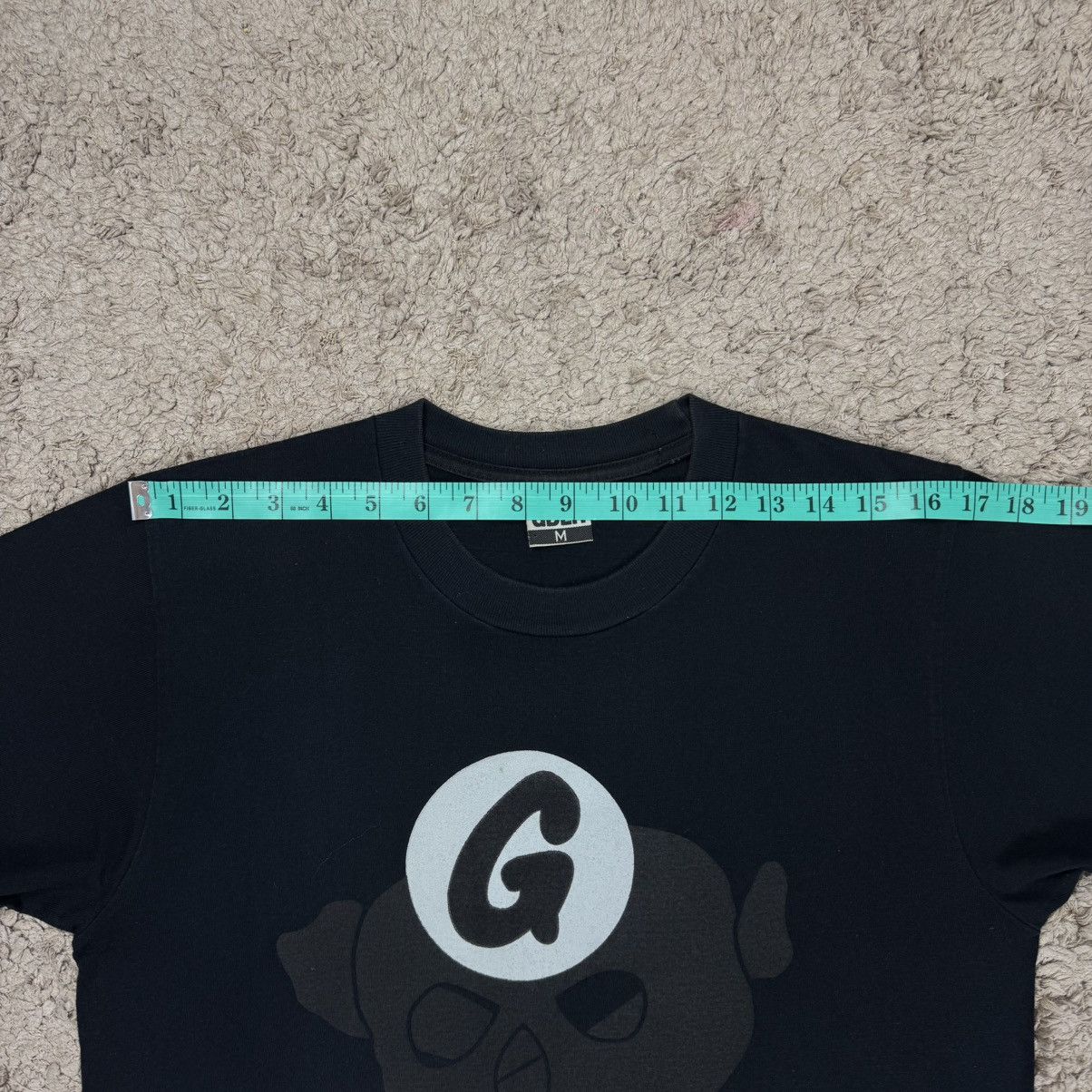 Good Enough Vintage Good Enough X Bounty Hunter T-shirt Size US M / EU 48-50 / 2 - 14 Thumbnail