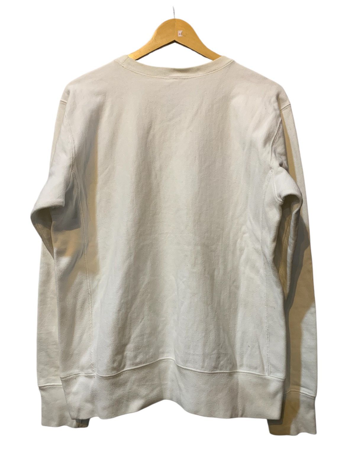 Champion Champion Reverse Weave Sweatshirt Size US XL / EU 56 / 4 - 2 Thumbnail
