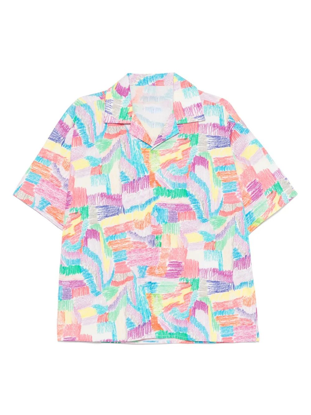 Other Short-Sleeve Shirt Size US M / EU 48-50 / 2 - 3 Thumbnail