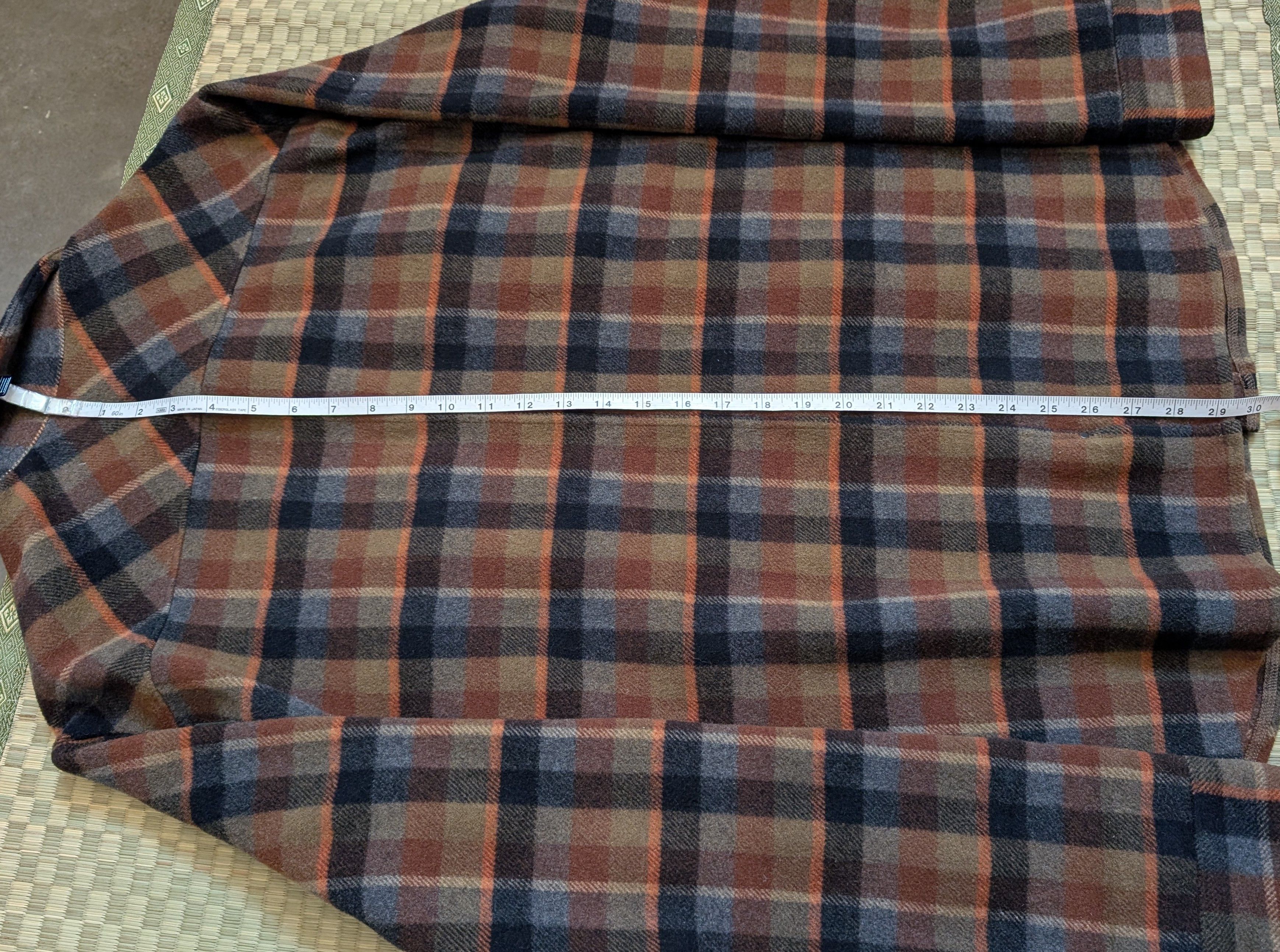 Smartwool Smartwool Anchor Lined Shirt Jacket Multicolor Size US L / EU 52-54 / 3 - 6 Thumbnail