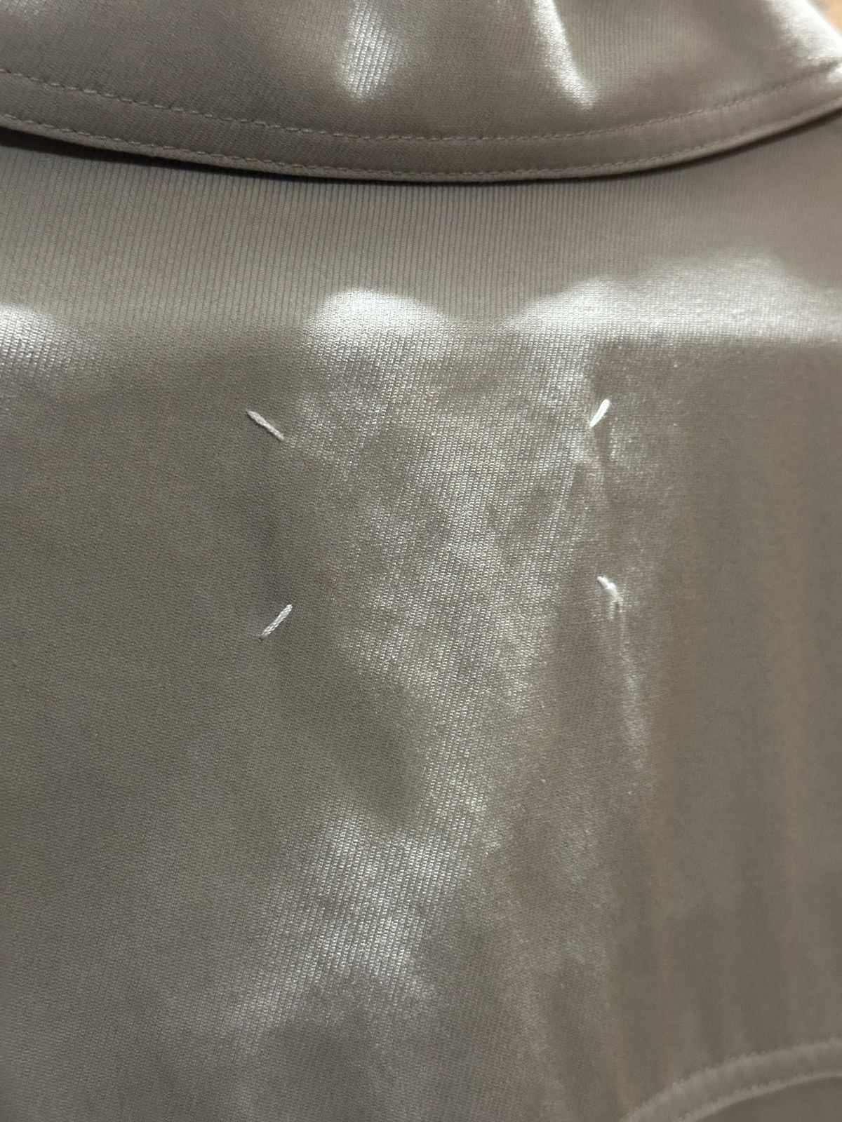Maison Margiela Line 14 Men’s Coat