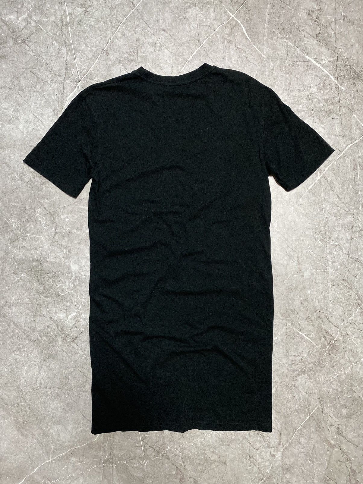 Alexander McQueen × Designer Mcq Alexander McQueen Cotton Dress T-Shirts Size Small Size S / US 4 / IT 40 - 2 Thumbnail