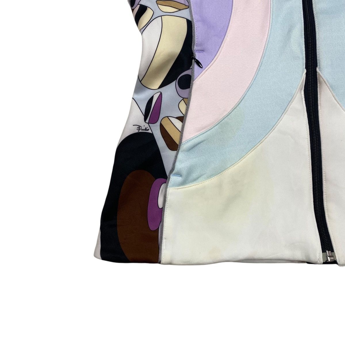Emilio Pucci Emilio Pucci x Rossignol Radiant Vests Size M / US 6-8 / IT 42-44 - 6 Thumbnail