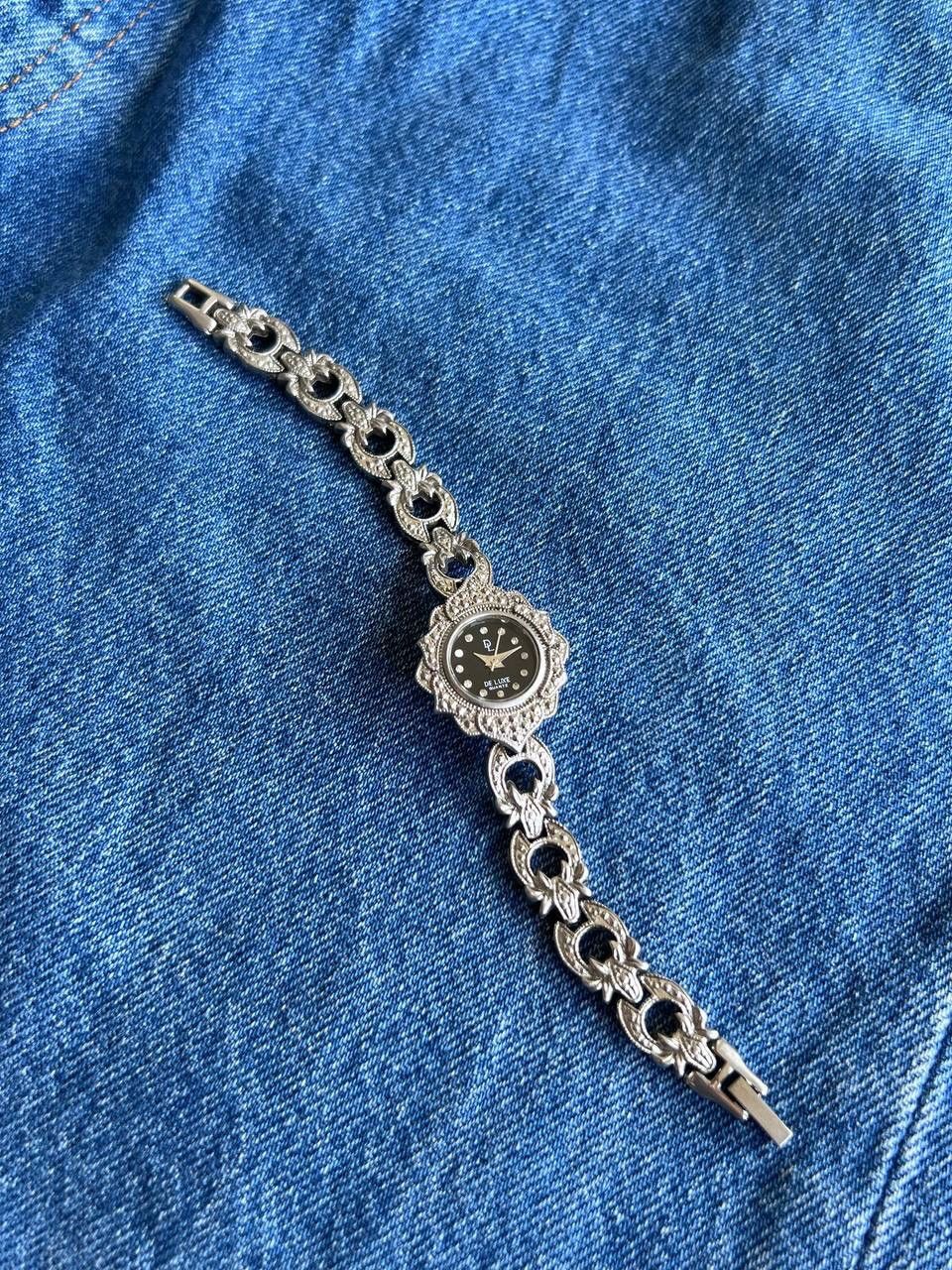 Japanese Brand × Vintage Vintage Japanese style futuristic Watch Size ONE SIZE - 7 Thumbnail