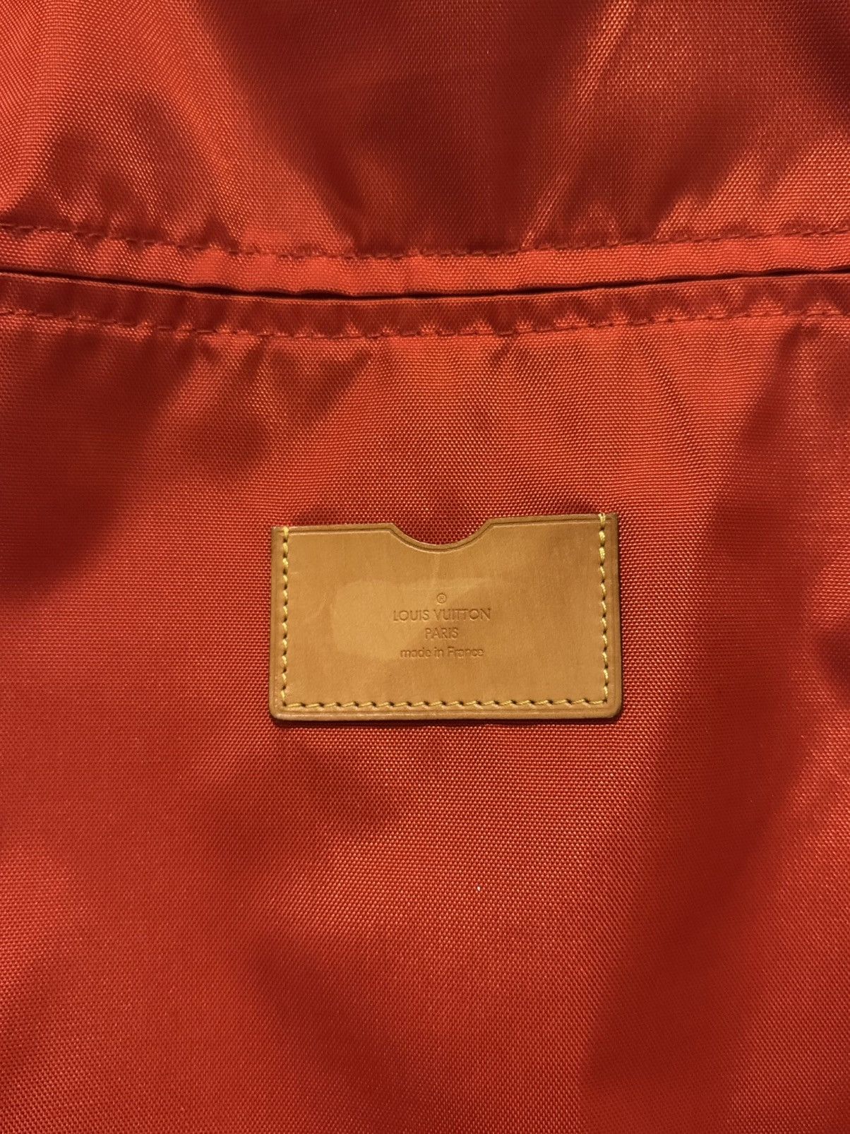 Louis Vuitton Louis Vuitton Pegase Leather 48H Bag Size ONE SIZE - 12 Thumbnail