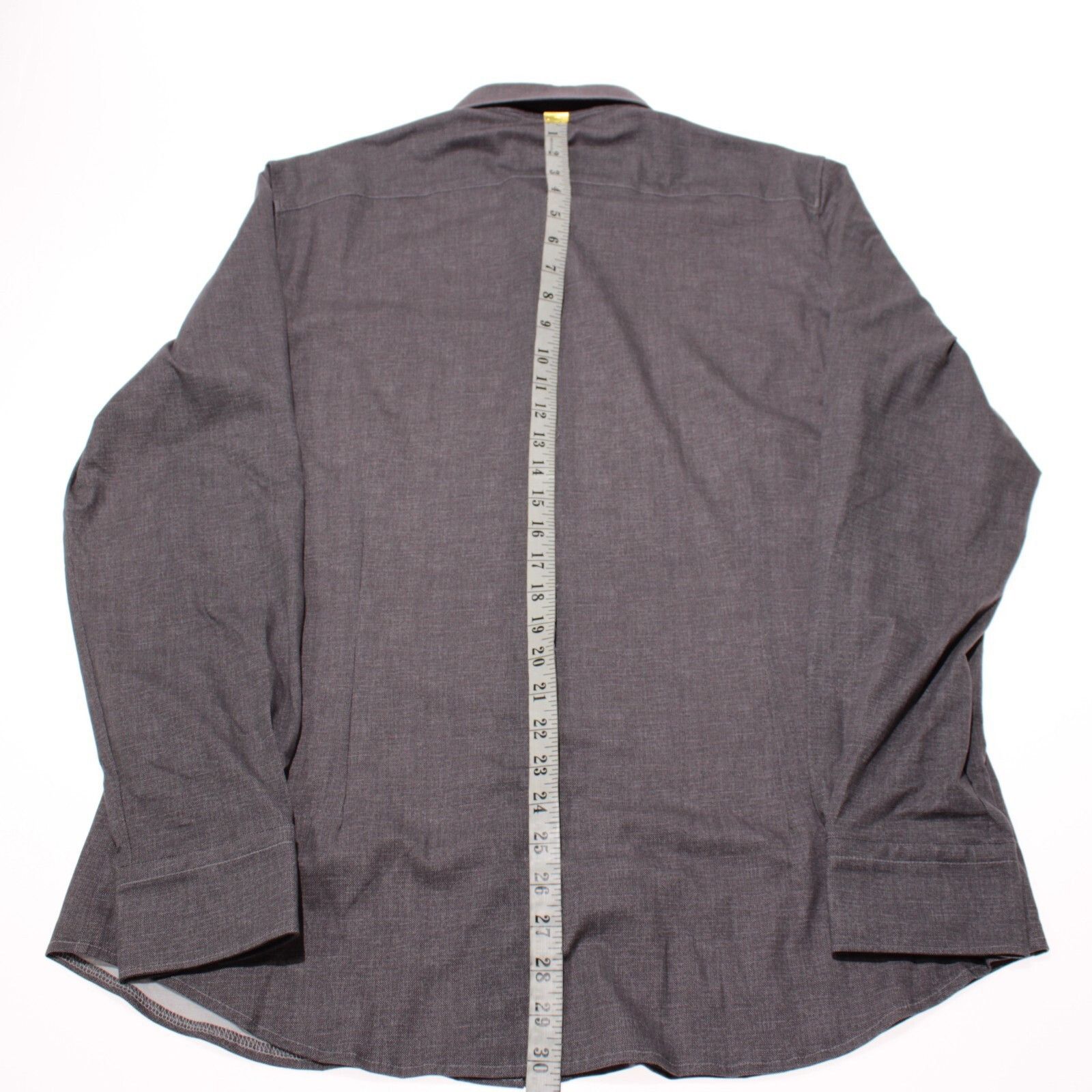 Other Emanuel Berg New with tags Shirt Size L US In Gray Size US L / EU 52-54 / 3 - 6 Thumbnail