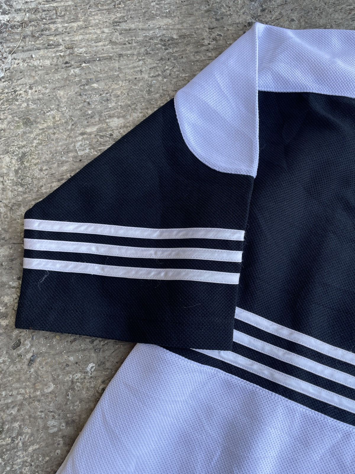 Adidas × Vintage Vintage Jersey Adidas Size US XXL / EU 58 / 5 - 7 Thumbnail
