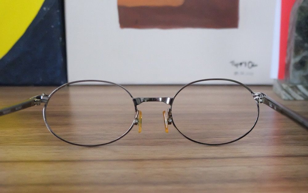 RayBan Vintage Ray-Ban RB3007 W2187 Glasses Size ONE SIZE - 5 Thumbnail