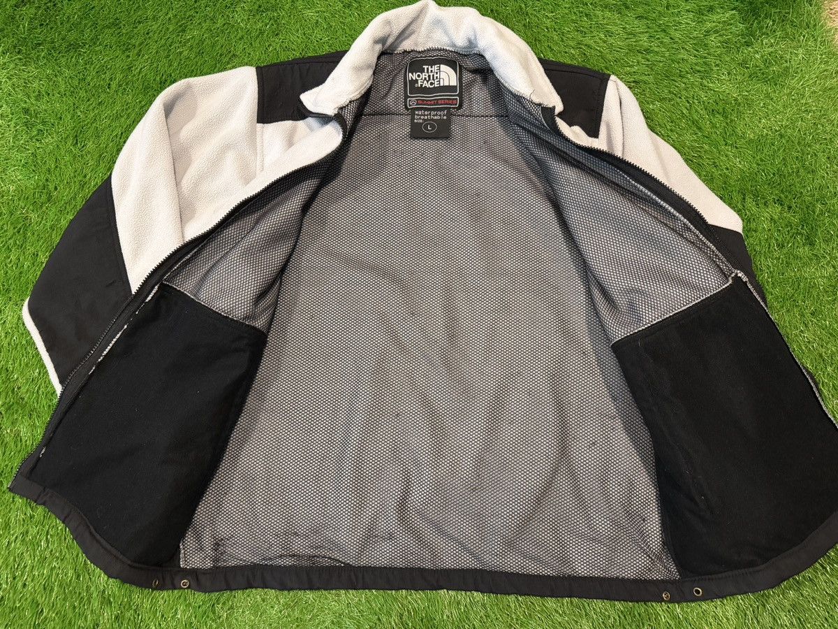 The North Face Vintage 90 North Face Summit Series Gore Windstopper Denali Size US L / EU 52-54 / 3 - 6 Thumbnail