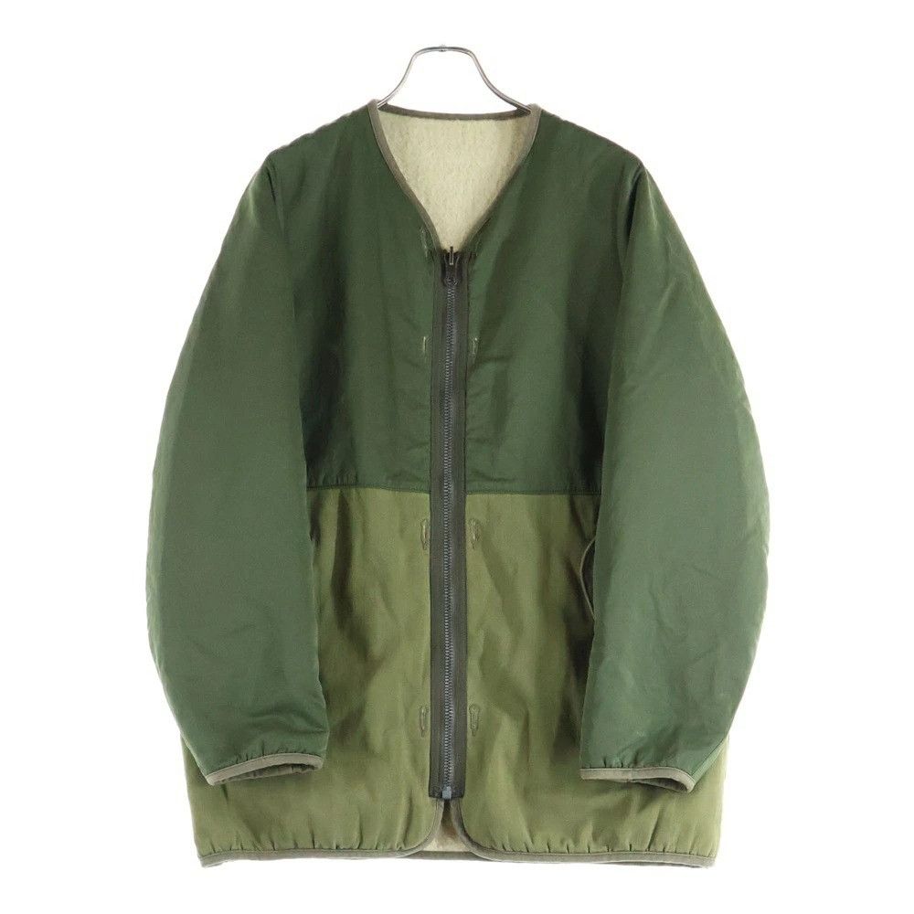 Visvim OFFER OK 🔥 VISVIM 17AW LONGLINER JACKET coat Size US M / EU 48-50 / 2 - 1 Thumbnail