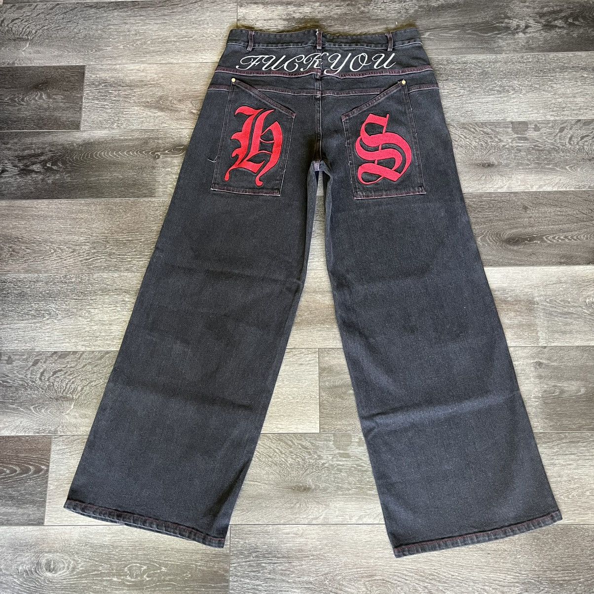 Fuck You Jeans | Grailed