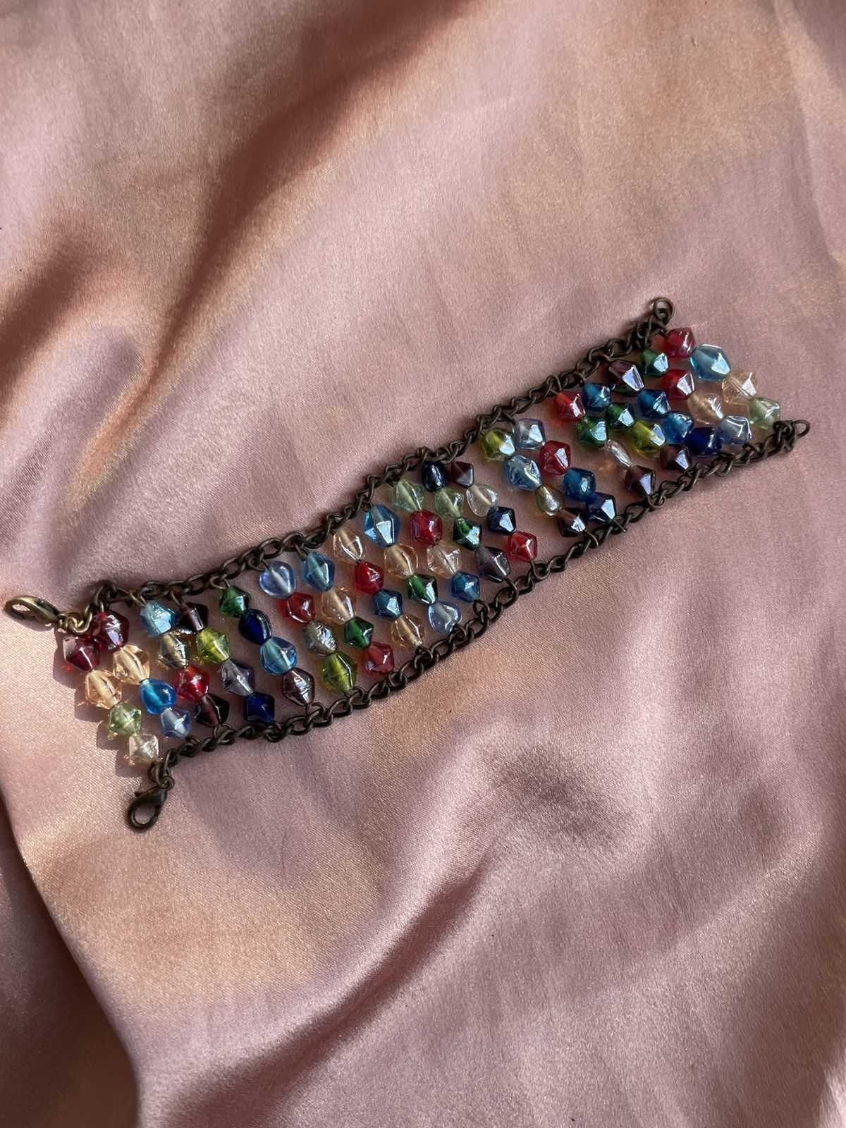 Vintage y2k bracelets Size ONE SIZE - 5 Thumbnail