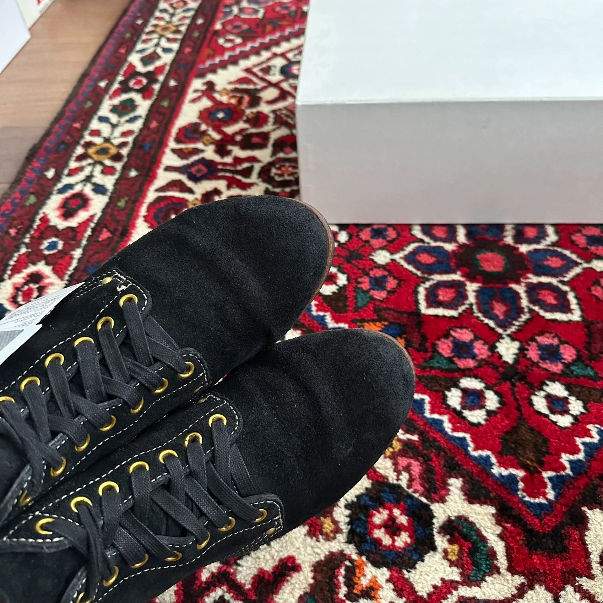 Visvim visvim 20aw brigadier boots 9-95 new Size US 9 / EU 42 - 4 Thumbnail