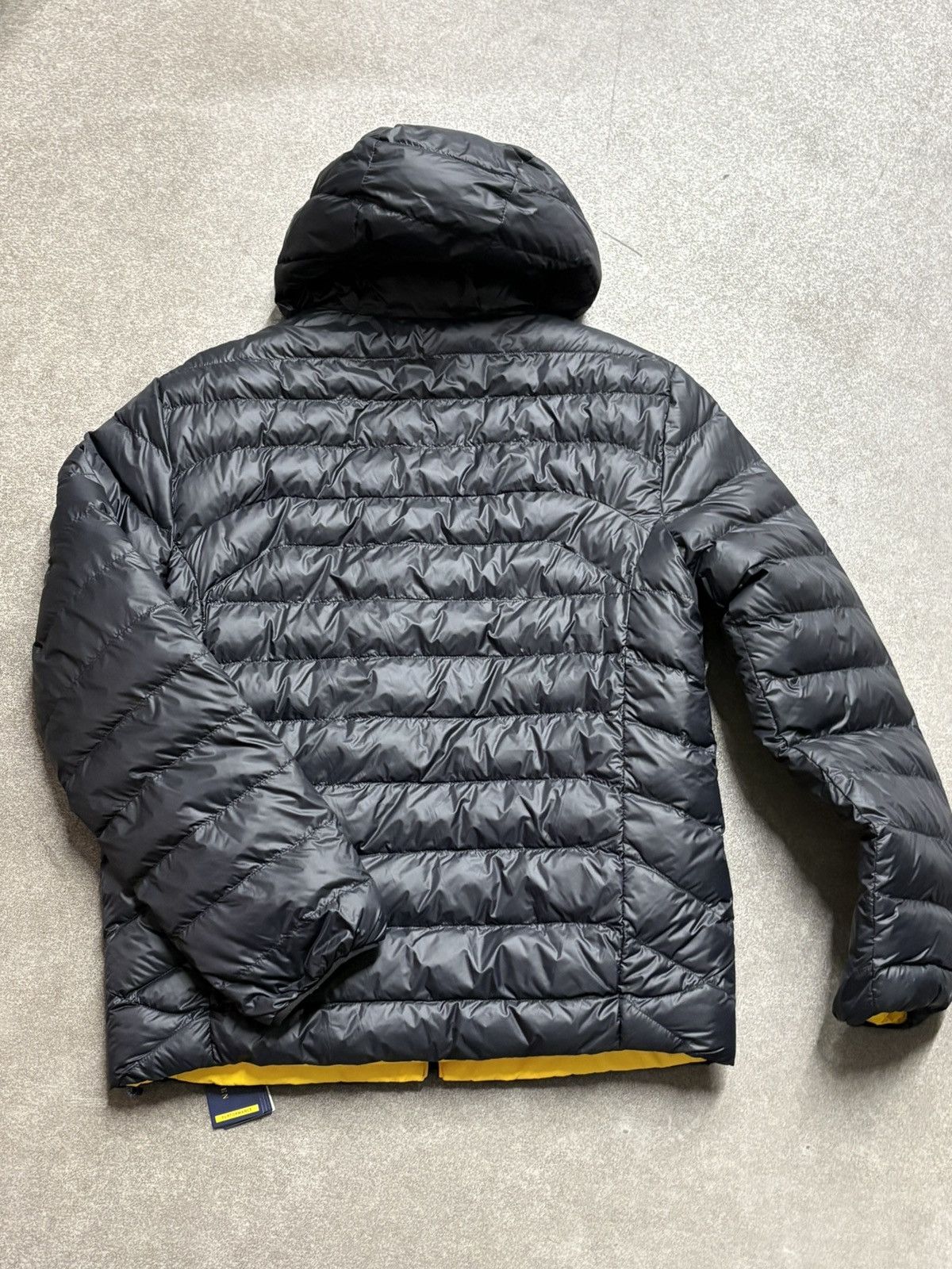 Polo Ralph Lauren Reversible Lightweight Puffer Jacket Ralph Lauren Men XS Size US XS / EU 42 / 0 - 5 Thumbnail