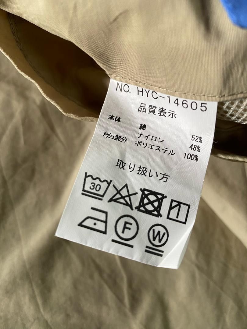 Japanese Brand INSPIRE BOMBERS JACKET Size US M / EU 48-50 / 2 - 6 Thumbnail
