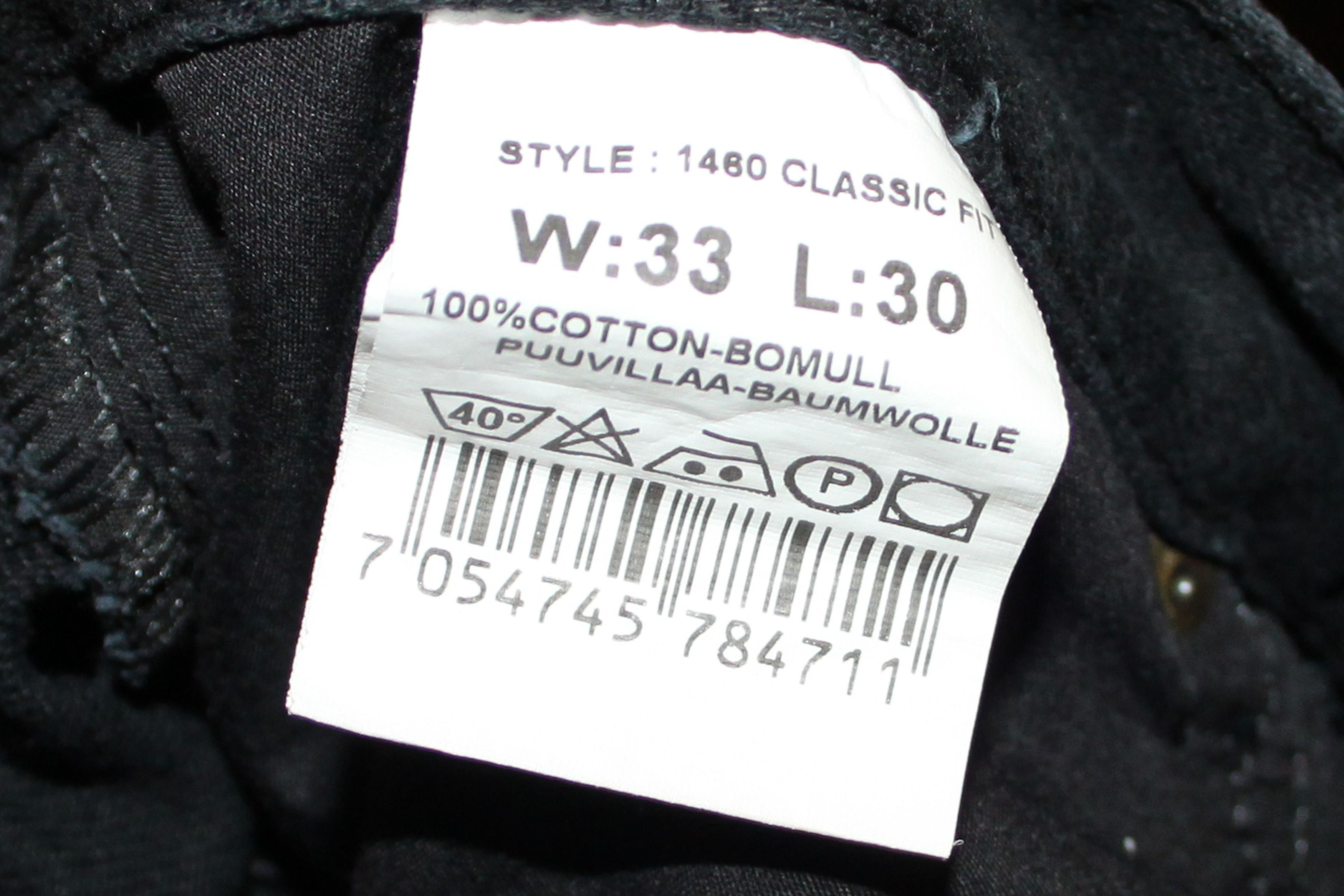 Other custom jeans Size US 33 - 7 Thumbnail
