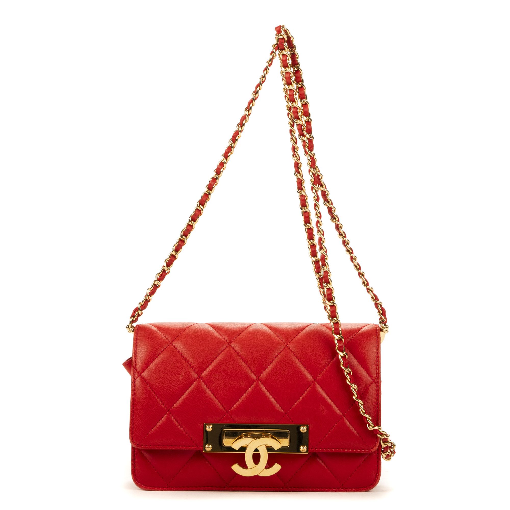 Chanel WOC CC Size ONE SIZE - 1 Thumbnail
