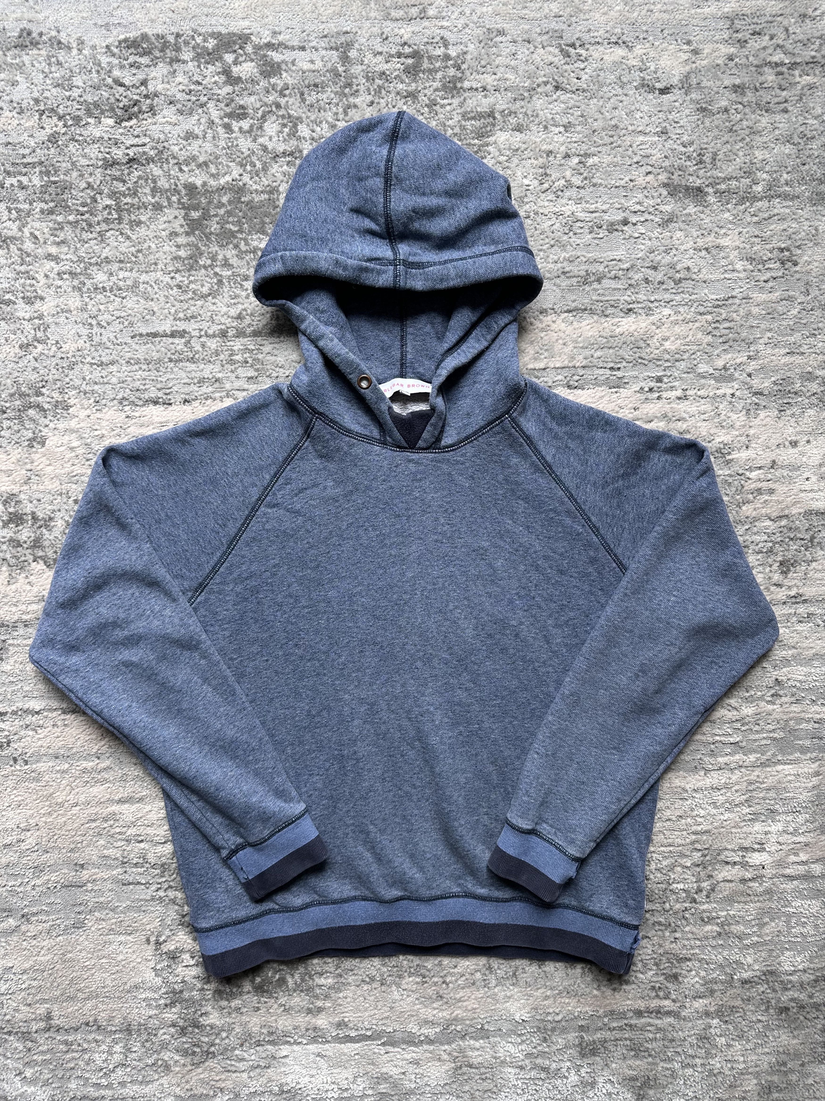 Orlebar Brown hoodie