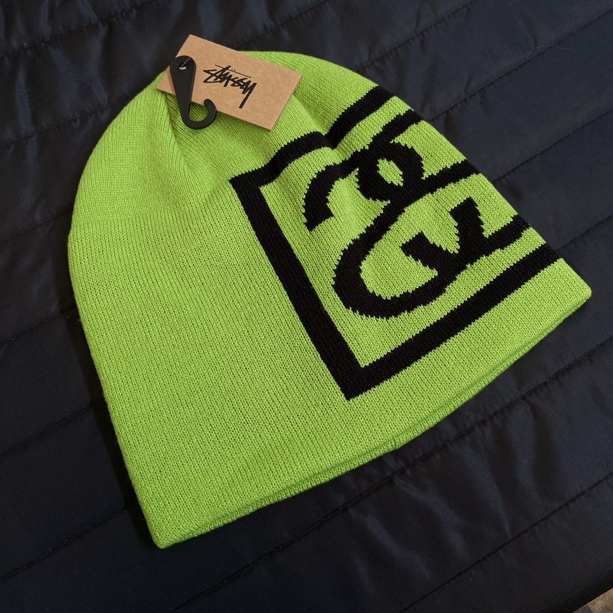Stussy Stussy Skullcap Size ONE SIZE - 1 Thumbnail
