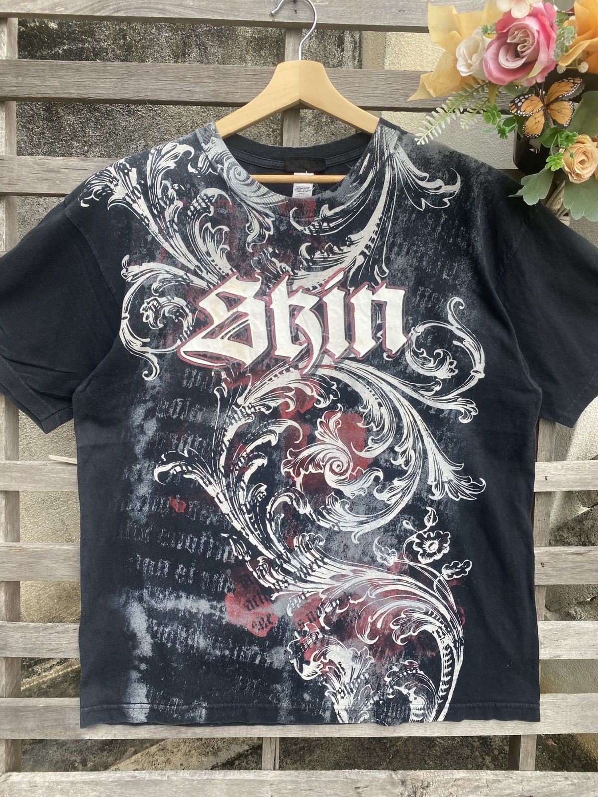 If Six Was Nine × Japanese Brand × Le Grande Bleu (L.G.B.) If Six