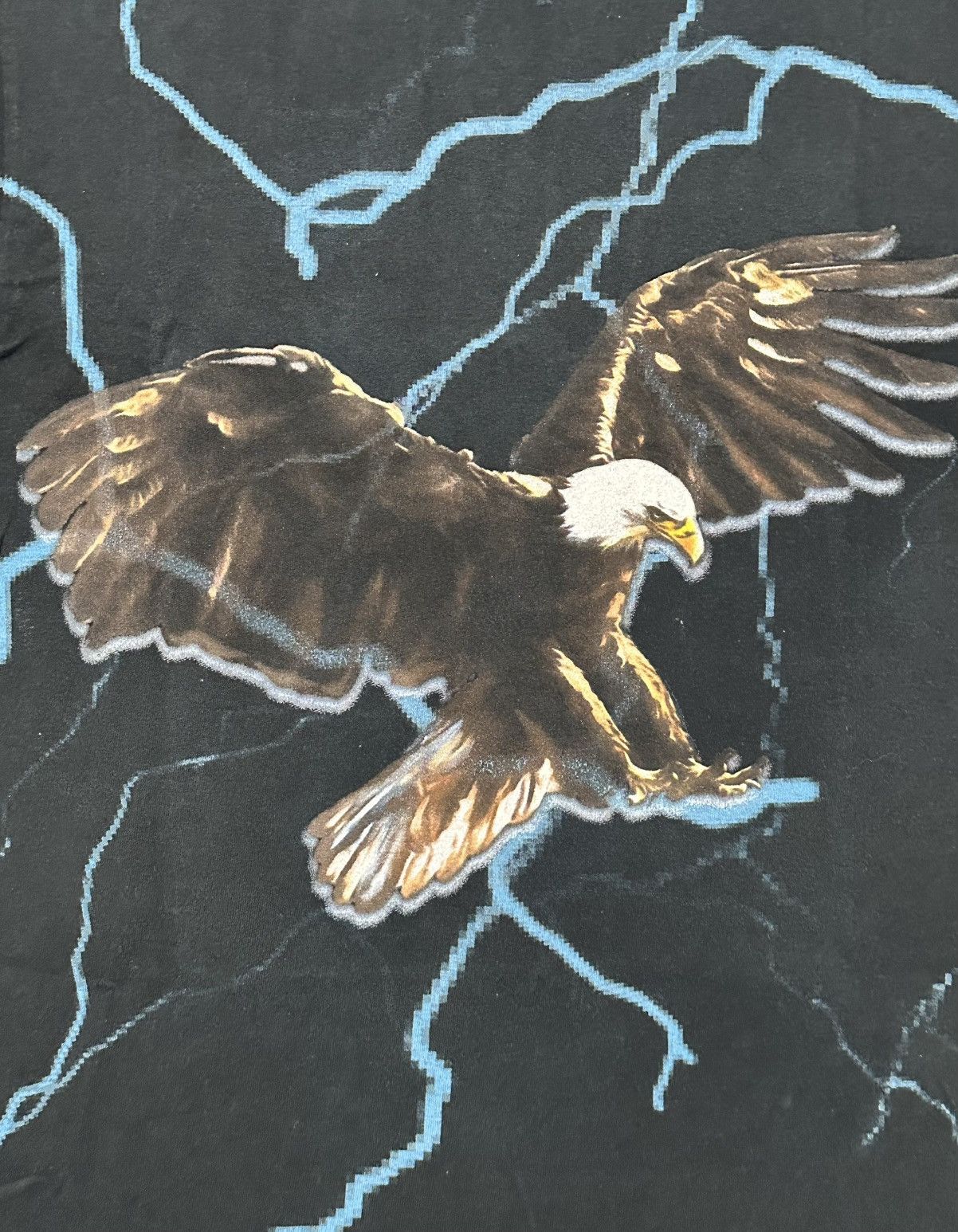 Rap Tees Travis Scott Album shirt Size US M / EU 48-50 / 2 - 5 Thumbnail