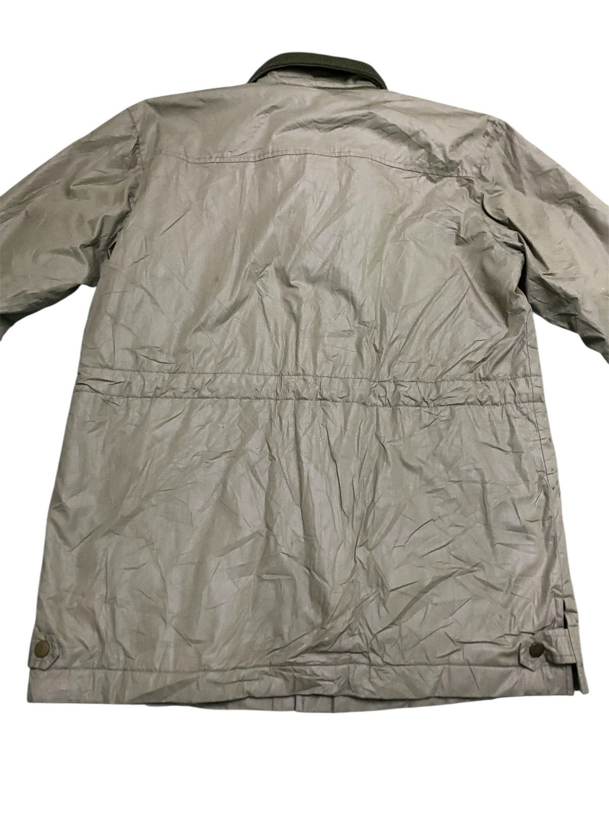 Japanese Brand DESK WINTER WARM JACKET Size US XL / EU 56 / 4 - 8 Thumbnail