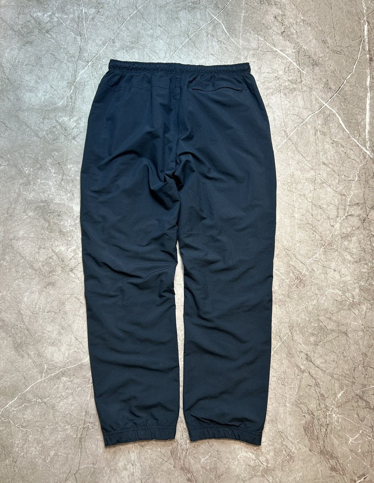 Nike Vintage Nike Parachute Snow Drill pants 90s, Y2K style Size US 36 / EU 52 - 9 Thumbnail