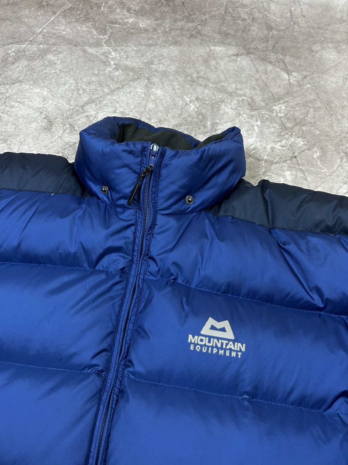 Mountain Hardwear Mountain Equipment Down Puffer Jacket Size S/M Size US S / EU 44-46 / 1 - 17 Thumbnail