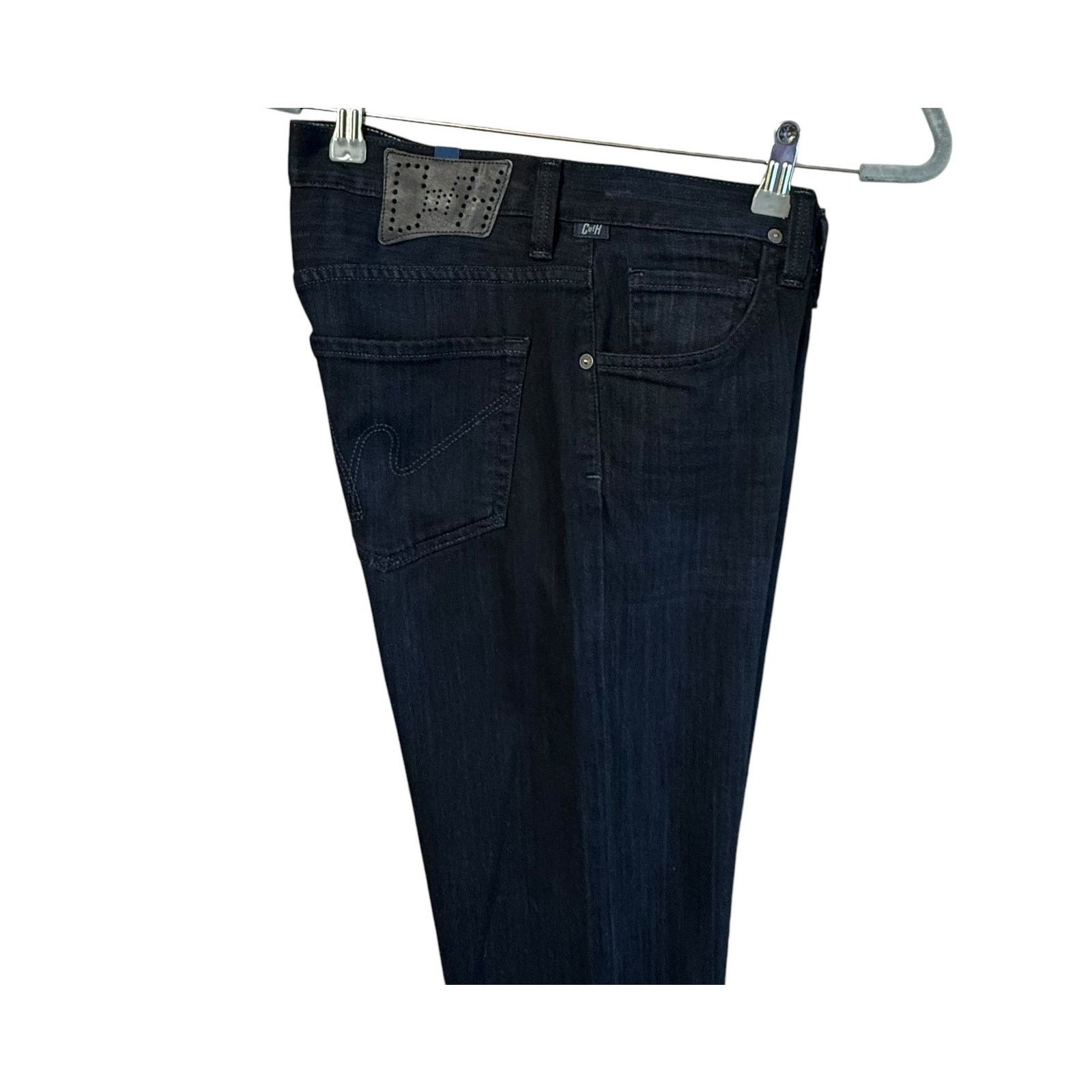 Citizens Of Humanity Citizens of Humanity straight Leg Size 30 Cotton Blend Size 30" / US 8 / IT 44 - 4 Thumbnail