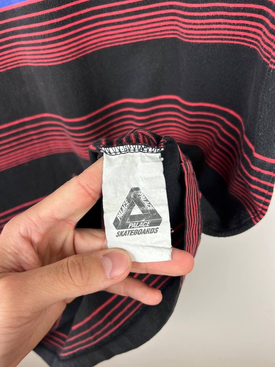 Vintage Palace streetwear t-shirts size L Size US L / EU 52-54 / 3 - 5 Thumbnail