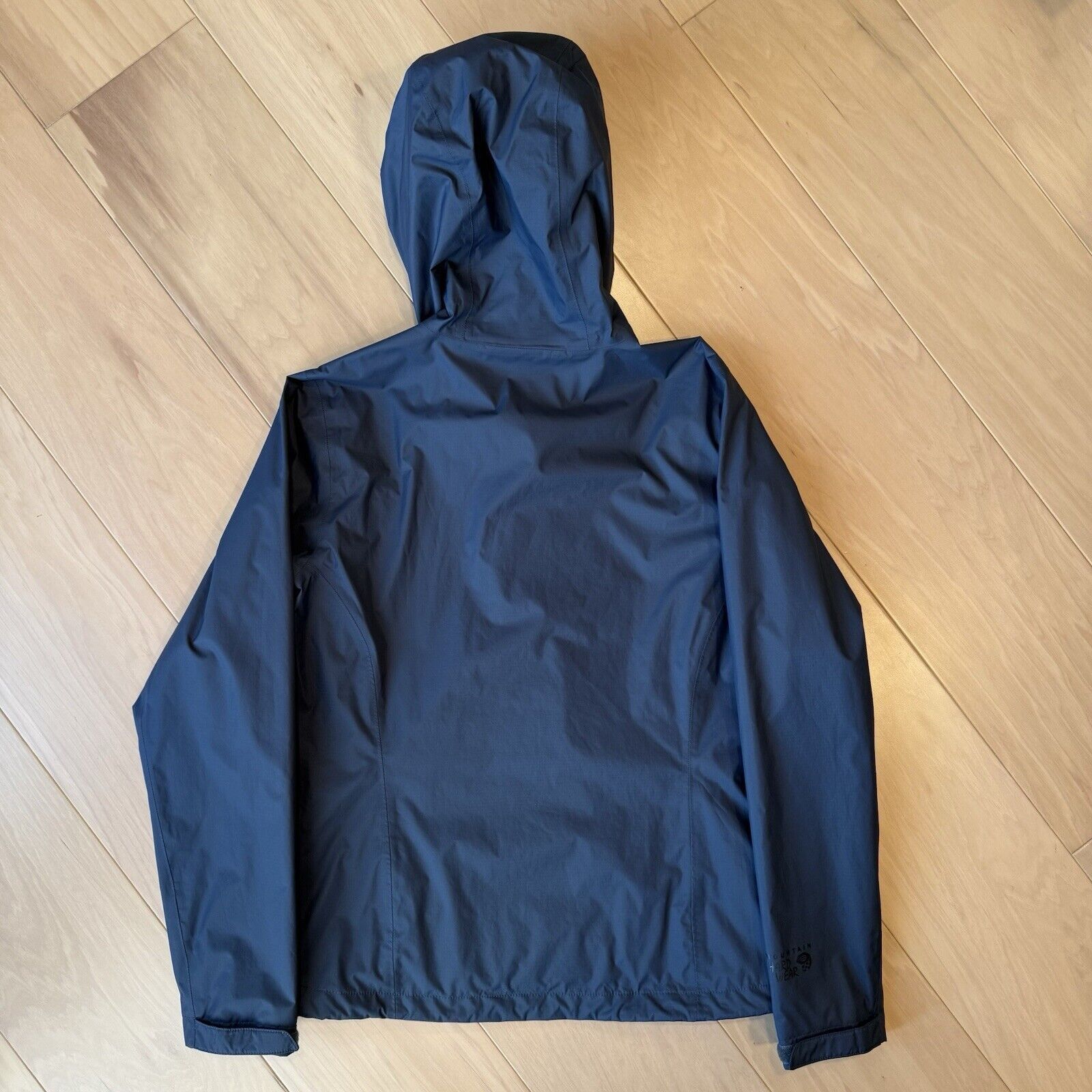 Mountain Hardwear Mountain Hardwear Finder Jacket Women's S Blue Full Zip Size S / US 4 / IT 40 - 10 Thumbnail
