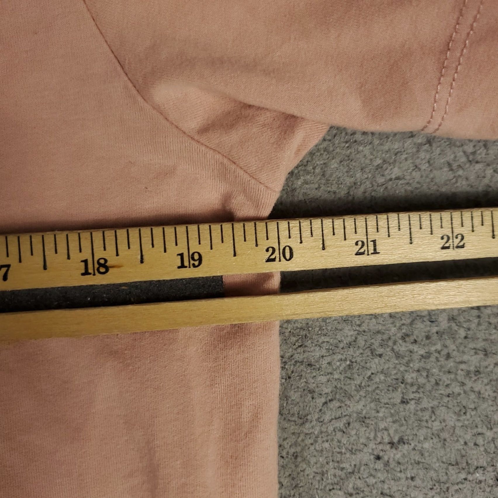 Allsaints AllSaints Polo Shirt Mens L Pink Short Sleeve Button Collar Cotton Regular Size US L / EU 52-54 / 3 - 6 Thumbnail