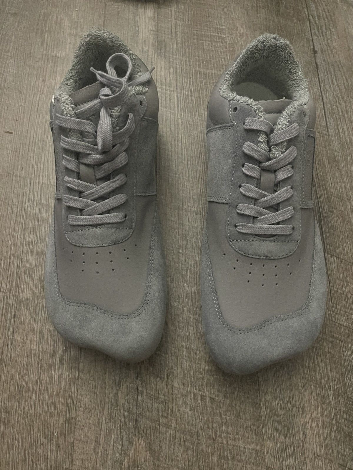Maison Margiela MM6 Maison Margiela Anatomic Shoes Size US 10 / EU 43 - 3 Thumbnail