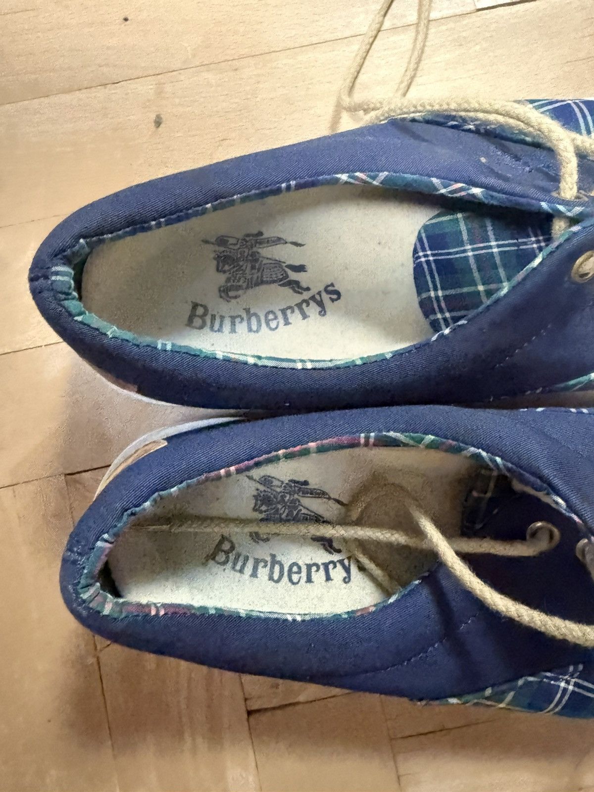Burberry Very nice Size US 7 / EU 40 - 3 Thumbnail