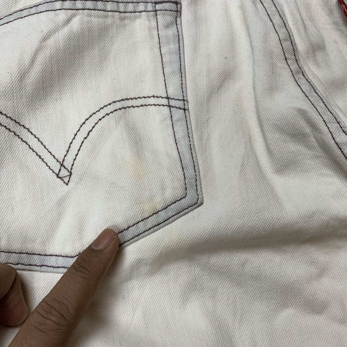 Levi's × Levi's Vintage Clothing LEVI'S 501 Long Pants Size US 32 / EU 48 - 15 Thumbnail