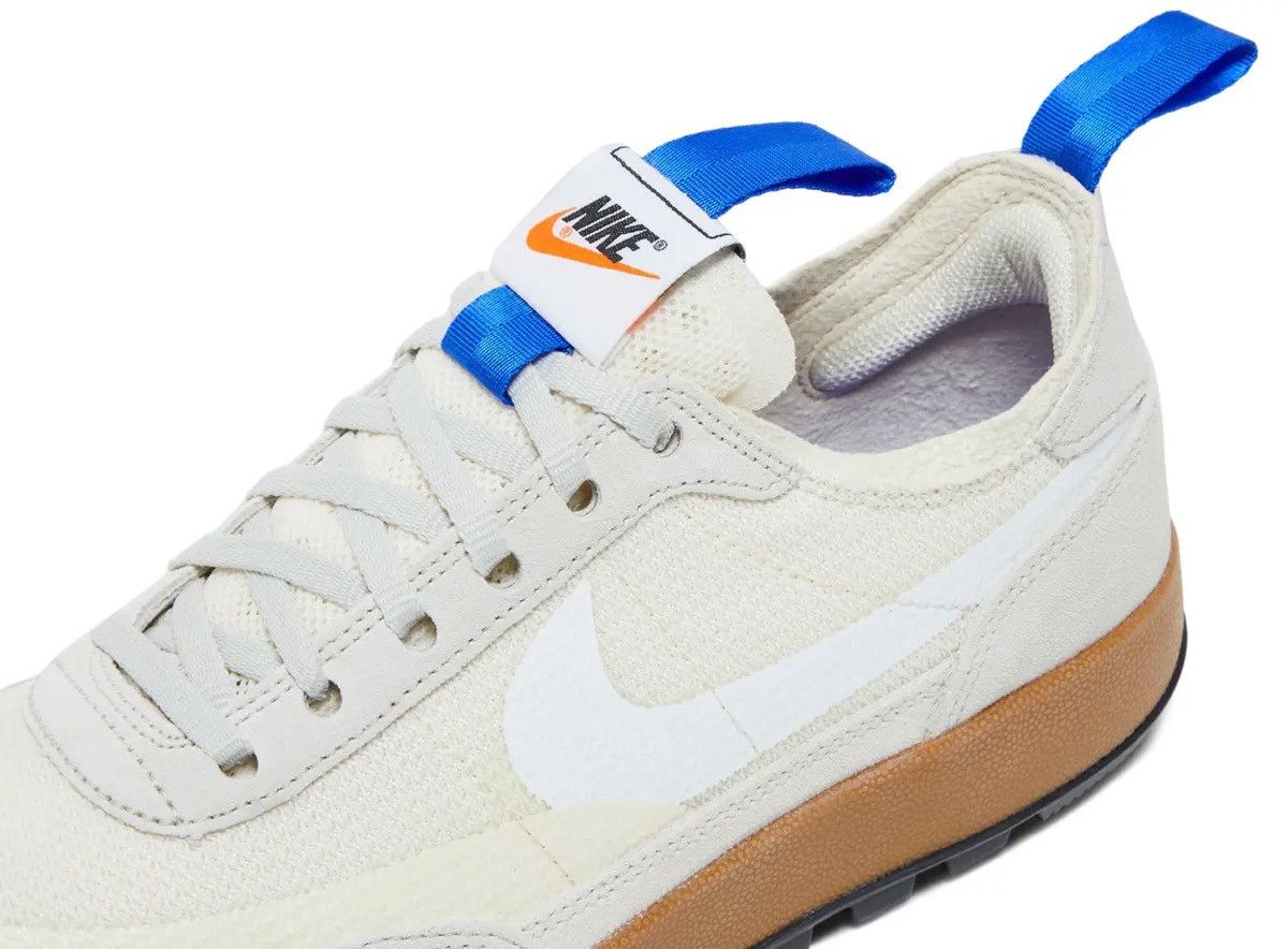 Nike × Tom Sachs Tom Sachs NikeCraft General Purpose Size US 5.5 / IT 35.5 - 3 Thumbnail